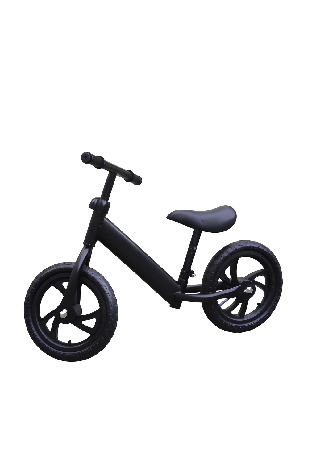 Bicicleta de Equilibrio Infantil – Ligera, Segura y Ajustable