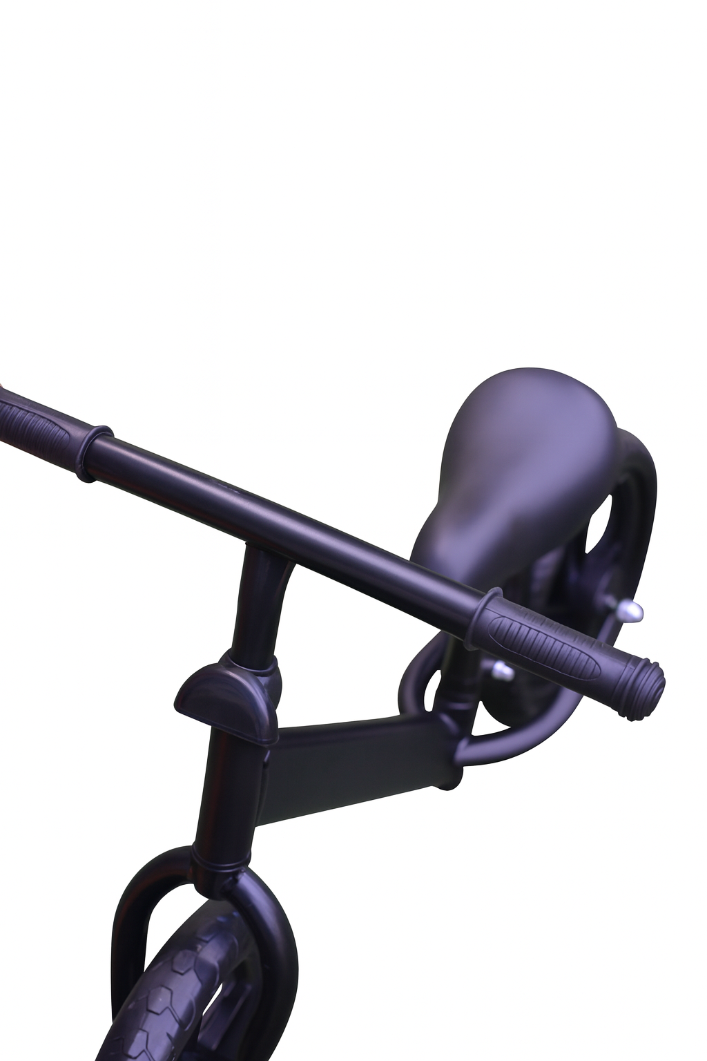 Bicicleta de Equilibrio Infantil – Ligera, Segura y Ajustable