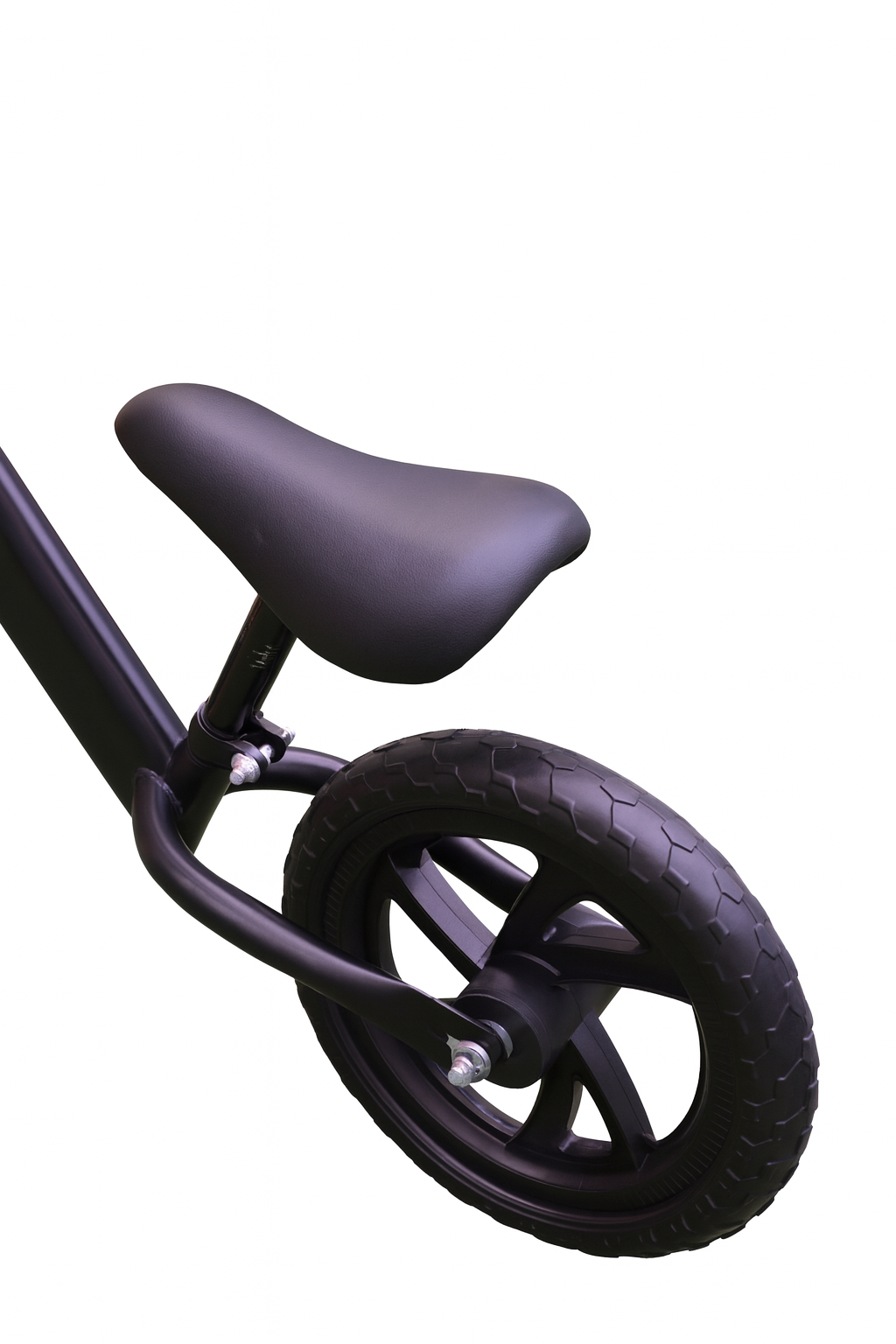 Bicicleta de Equilibrio Infantil – Ligera, Segura y Ajustable